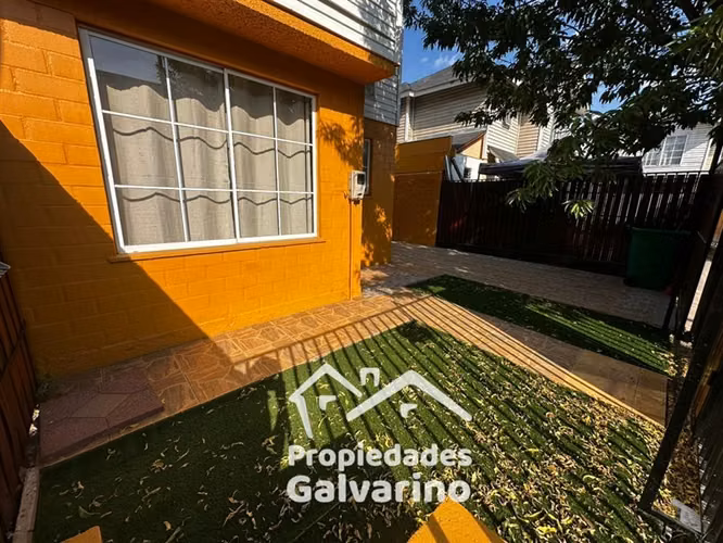 Casa en venta de 3 dorm. en Lampa