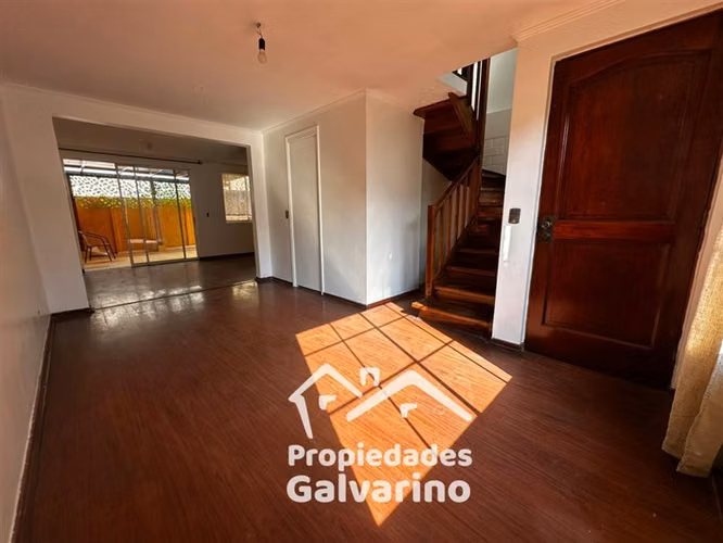 Casa en venta de 3 dorm. en Lampa