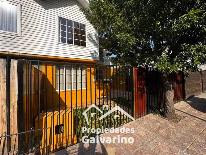 Casa en venta de 3 dorm. en Lampa