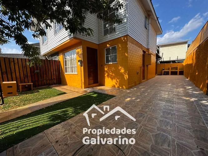 Casa en venta de 3 dorm. en Lampa