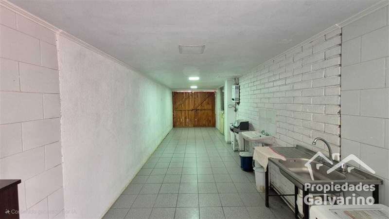 CASA 4D/2B REGULARIZADA - VILLA EL ROMERO, LA SERENA APTO - Imagen 16