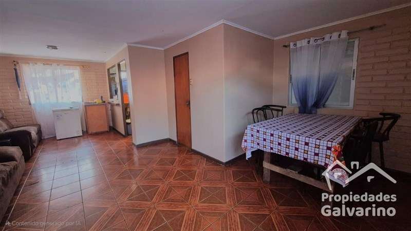 CASA 4D/2B REGULARIZADA - VILLA EL ROMERO, LA SERENA APTO - Imagen 5