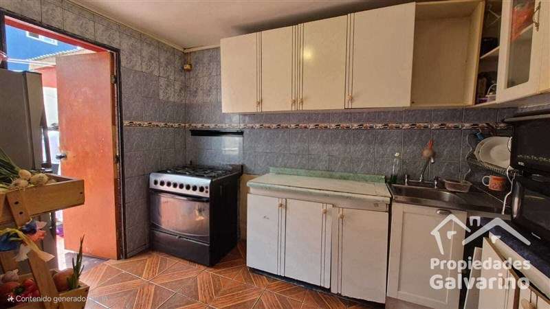 CASA 4D/2B REGULARIZADA - VILLA EL ROMERO, LA SERENA APTO - Imagen 7