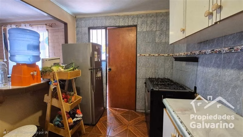 CASA 4D/2B REGULARIZADA - VILLA EL ROMERO, LA SERENA APTO