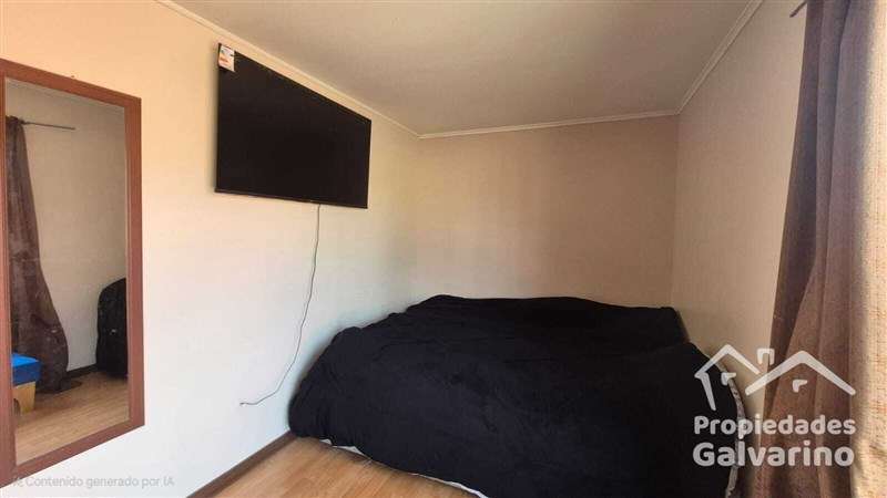 CASA 4D/2B REGULARIZADA - VILLA EL ROMERO, LA SERENA APTO - Imagen 13