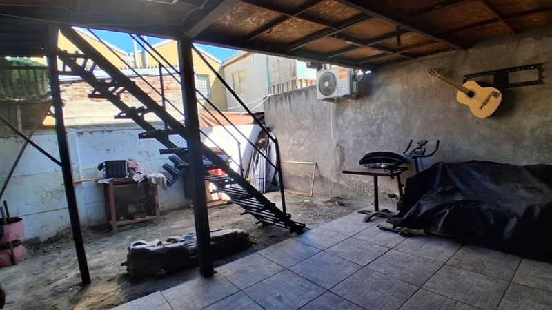 Casa en venta de 3 dorm. en Quilicura