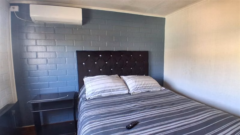 Casa en venta de 3 dorm. en Quilicura