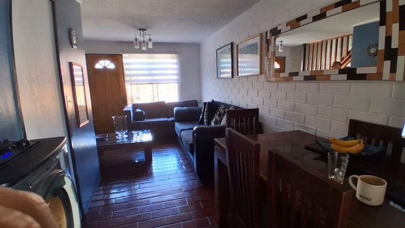 Casa en venta de 3 dorm. en Quilicura