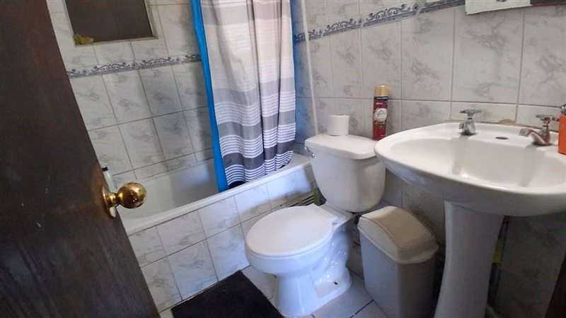 Casa en venta de 3 dorm. en Quilicura