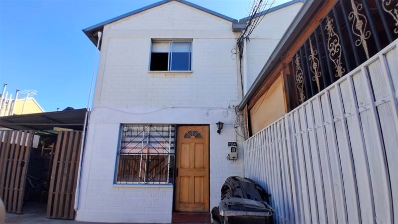 Casa en venta de 3 dorm. en Quilicura