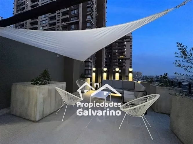 Departamento en venta. Santiago