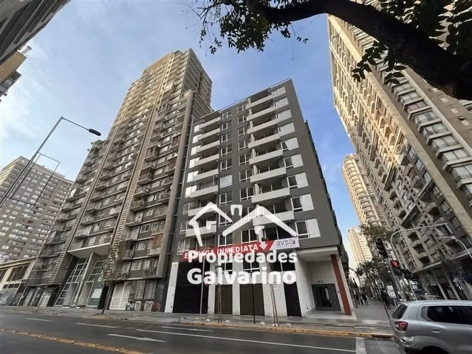 Departamento en venta. Santiago