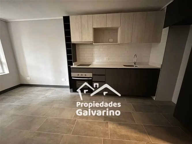 Departamento en venta. Santiago