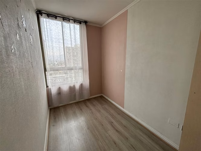Departamento en venta de 3 dorm. en Estación Central