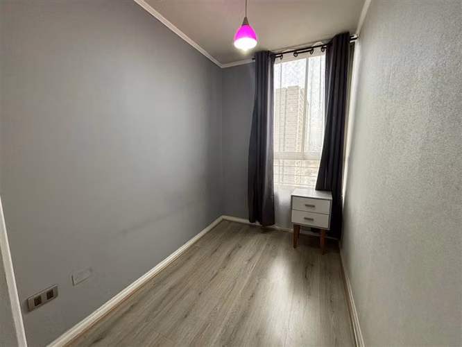 Departamento en venta de 3 dorm. en Estación Central