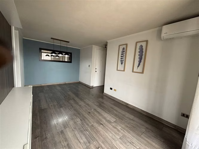 Departamento en venta de 3 dorm. en Estación Central