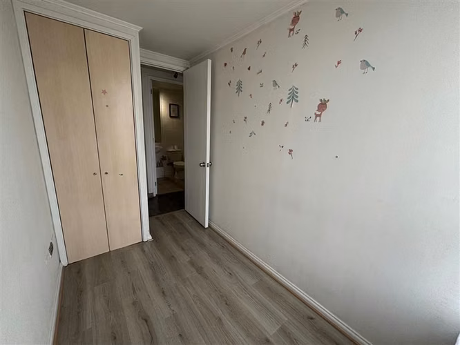 Departamento en venta de 3 dorm. en Estación Central