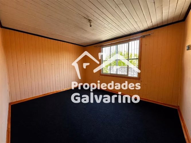 Casa en venta de 3 dorm. en Renca