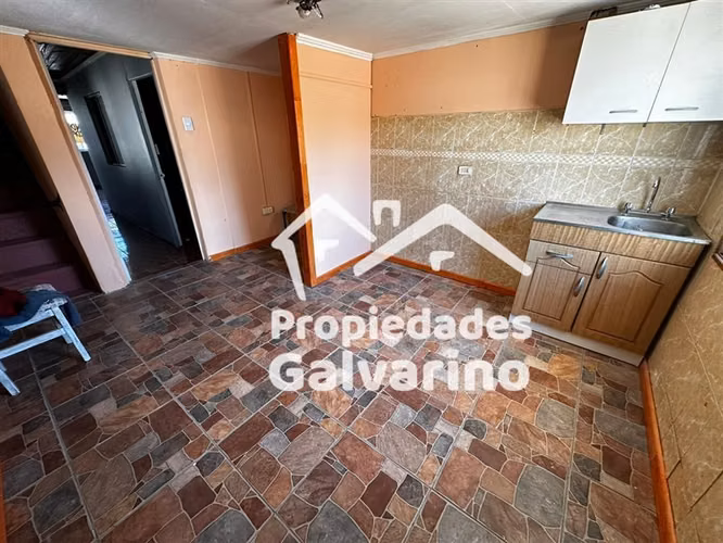 Casa en venta de 3 dorm. en Renca