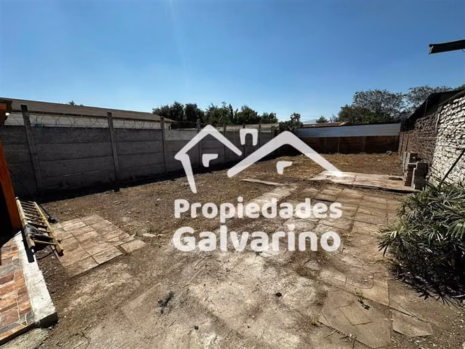 Casa en venta de 3 dorm. en Renca