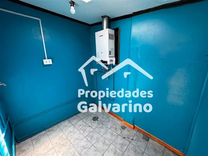 Casa en venta de 3 dorm. en Renca