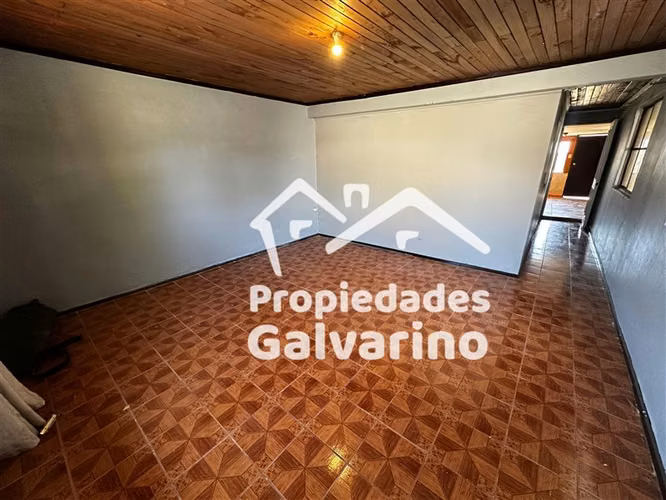 Casa en venta de 3 dorm. en Renca