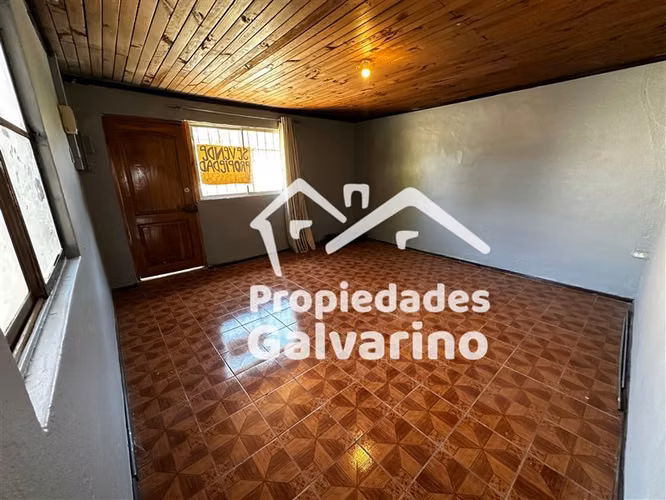 Casa en venta de 3 dorm. en Renca