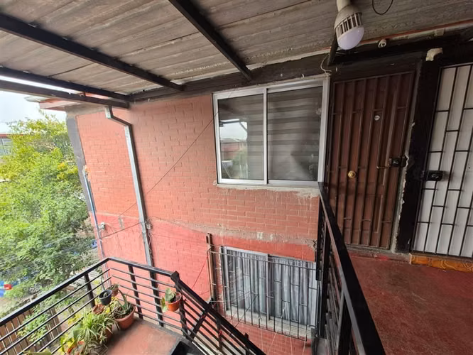 Departamento en Venta en San Bernardo