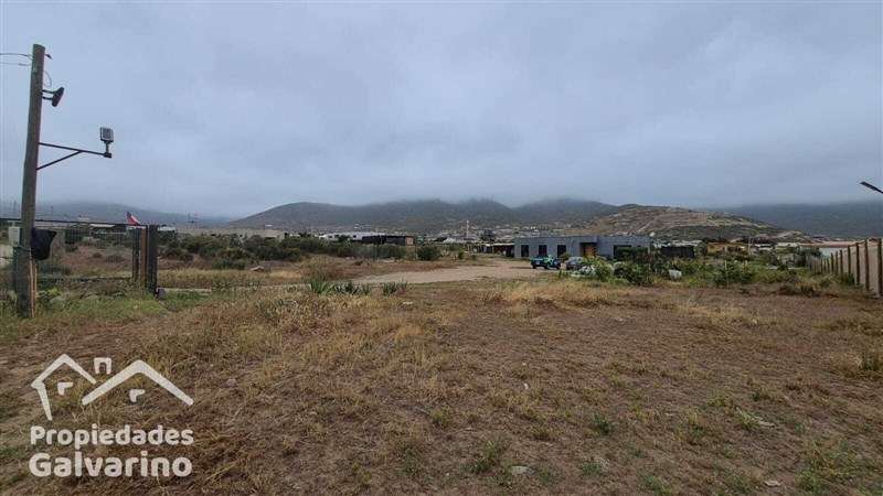 Parcela en venta en Coquimbo - Imagen 20