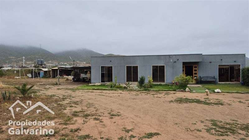 Parcela en venta en Coquimbo - Imagen 2