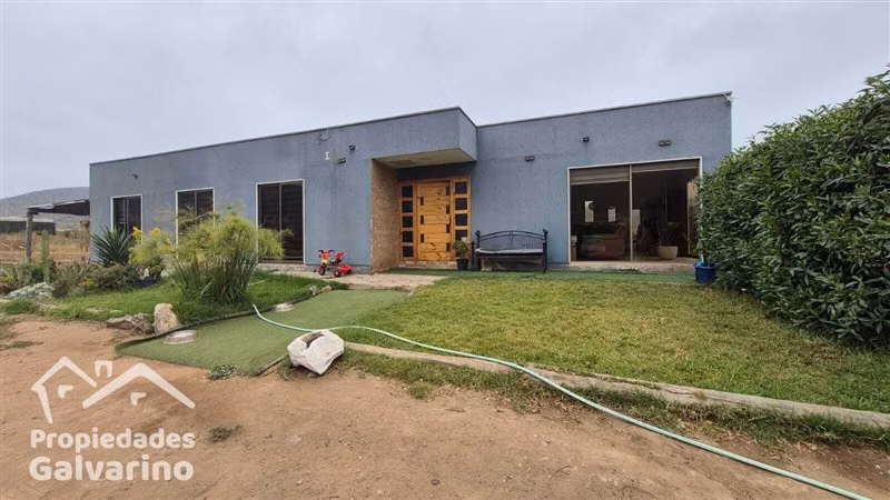 Parcela en venta en Coquimbo