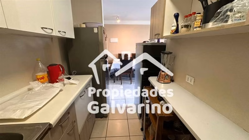 Departamento en venta de 2 dorm. en Quinta Normal