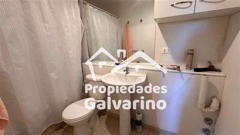 Departamento en venta de 2 dorm. en Quinta Normal