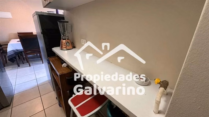 Departamento en venta de 2 dorm. en Quinta Normal