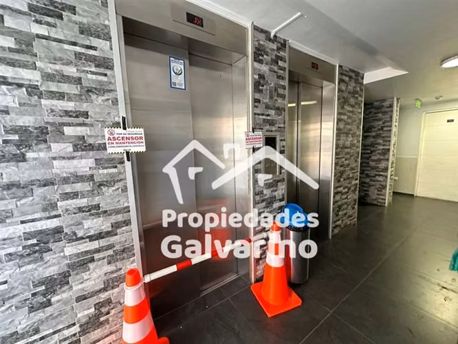 Departamento en venta de 2 dorm. en Quinta Normal