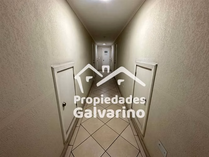 Departamento en venta de 2 dorm. en Quinta Normal