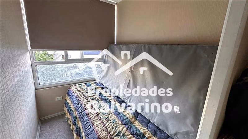 Departamento en venta de 2 dorm. en Quinta Normal