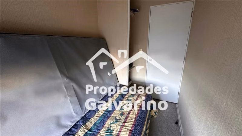 Departamento en venta de 2 dorm. en Quinta Normal