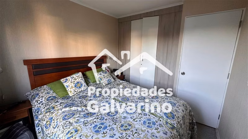 Departamento en venta de 2 dorm. en Quinta Normal