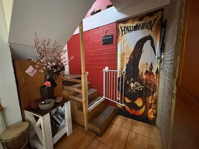 Casa en venta de 4 dorm. en Quilicura