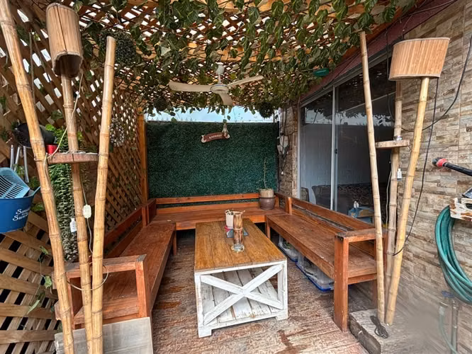 Casa en venta de 4 dorm. en Quilicura