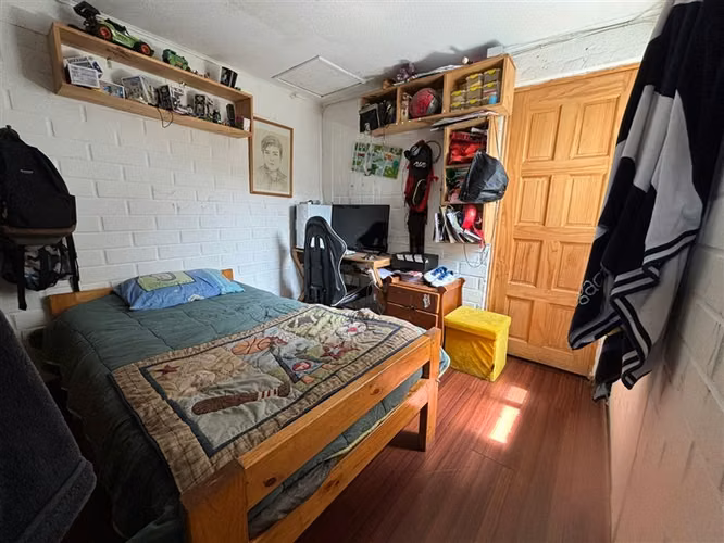 Casa en venta de 4 dorm. en Quilicura