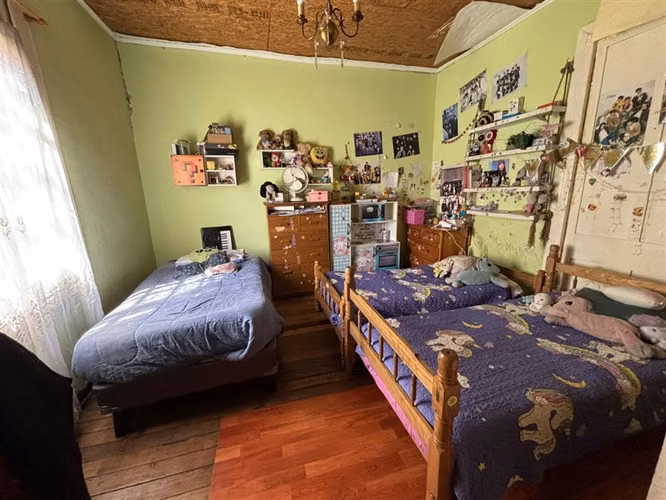 Bodega en venta en Quinta Normal