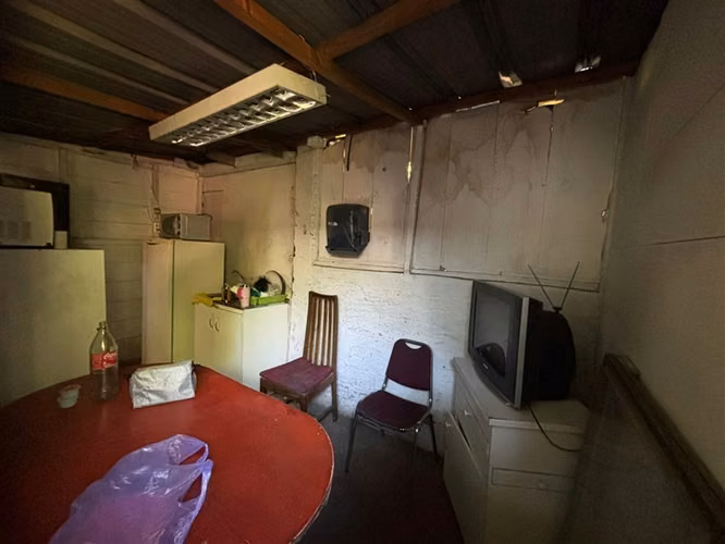 Bodega en venta en Quinta Normal