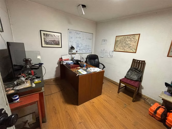 Bodega en venta en Quinta Normal