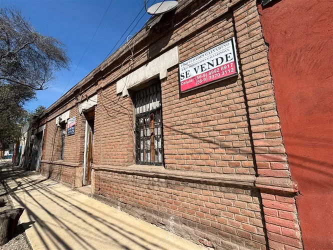 Bodega en venta en Quinta Normal