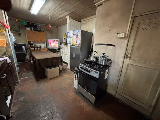 Bodega en venta en Quinta Normal