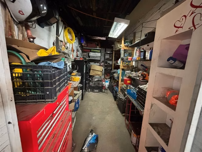 Bodega en venta en Quinta Normal