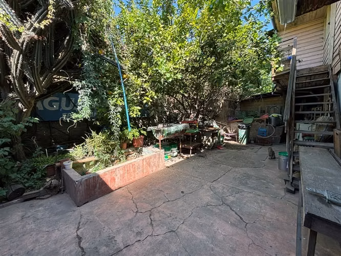 Bodega en venta en Quinta Normal
