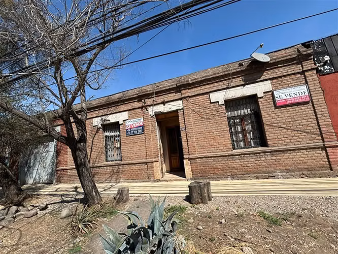 Bodega en venta en Quinta Normal